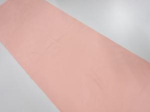 未使用品　正絹　帯揚げ